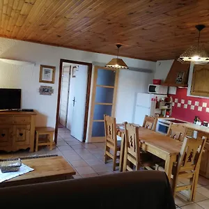  Appartement La Croix Saint Jean France