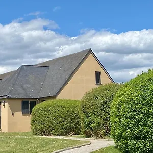  Hébergement de vacances Au Pied Du Au Duc Et Son Golf France