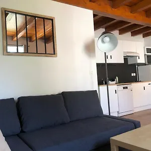  Appartement Superbe T3 Duplex, Ax Les Thermes France