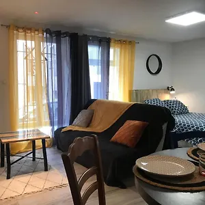  Appartement La Loge France