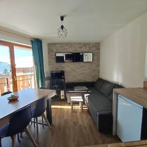 Portes Du Soleil A Avec Menage Et Wifi Inclus Le Biot