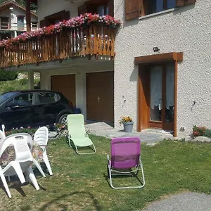 Studio Avrieux Avrieux