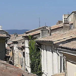 T2 50 à 60 M2 Déplacement Pro Ou Couple Avec Enfants Les Hauts De Bourg-Saint-Andéol